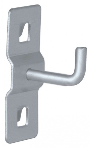 ZAWIESZKA Z WYGIĘTYM KOŃCEM 35MM