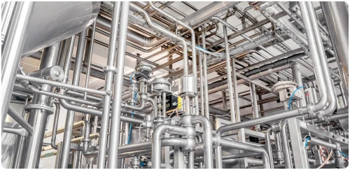 A4 INOX SPRAY stal nierdzewna w sprayu ECOCHEMICAL