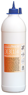 MULTIBOND-3314 – Jednoskładnikowy klej poliuretanowy