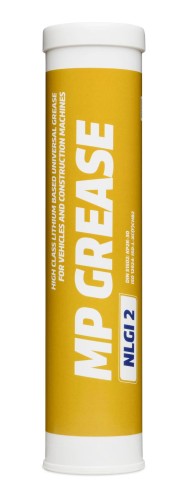 Smar MP GREASE NESTE 400g