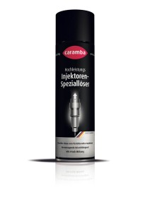 Preparat do demontażu wtrysków 500ML CARAMBA