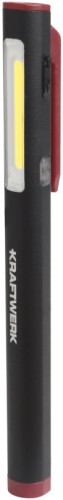 LATARKA PenLight 300 LED COB AKU