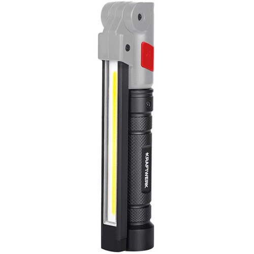 LAMPA RĘCZNA LED Slimlight 800