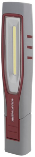 LAMPA RĘCZNA INSPEKCYJNA AKU LED 700 KRAFTWERK