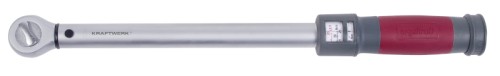 KLUCZ DYNAMOMETRYCZNY 1/2" 40-200Nm /KRAFTWERK/