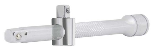 ŁĄCZNIK PRZEJŚCIOWY 1/4"X1/4" Z OTWOREM POPRZE