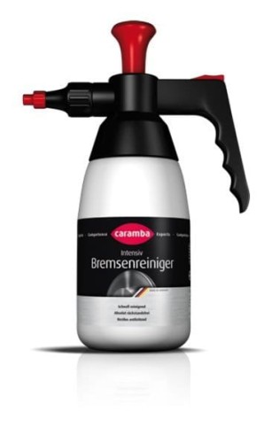 POMPKA DO ZMYWACZA DO HAMULCÓW 1L /CP/