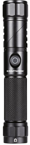 LATARKA AKU High Power LED 1000 kraftwerk