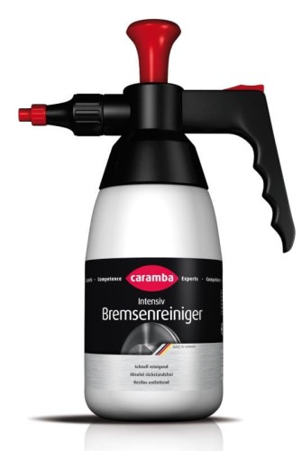 POMPKA DO ZMYWACZA DO HAMULCÓW 1L /CP/