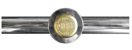 POKRĘTŁO Z PRZETYCZKĄ Z BLOKADĄ 3/4"X460MM