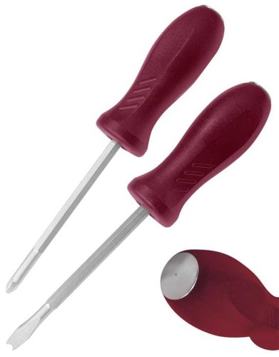 ZESTAW WKRĘTAKÓW UDAROWYCH (2) /KRAFTWERK/