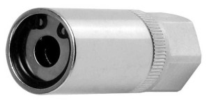 WYKRĘTAK NASADOWY 1/2" DO SZPILEK 8MM