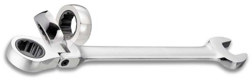 KLUCZ PŁASKO-ZAPADKOWY FLEX CLICKRAFT 12MM