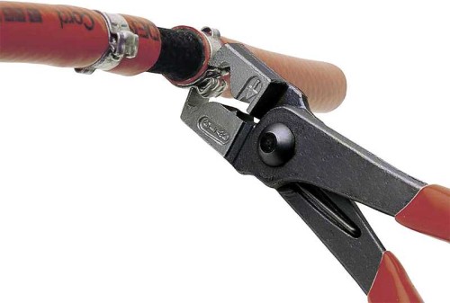 SZCZYPCE DO ZACISKANIA OBEJM 175MM HIGHTECH