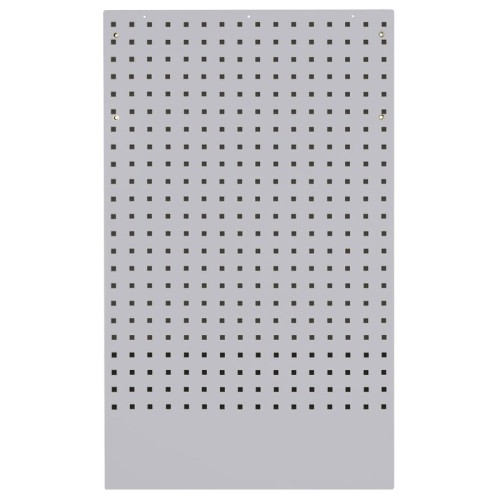 PANEL ŚCIENNY Z KWADRATOWYMI OTWORAMI 615X24X1052