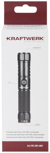 LATARKA AKU High Power LED 1000