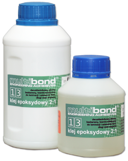 Klej epoksydowy MB 13 MULTIBOND