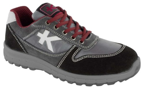 Buty bezpieczne Derby S3 SRC rozmiar 40