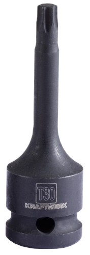 NASADKA MASZYNOWA 1/2" TRZPIENIOWA TORX T30x78MM