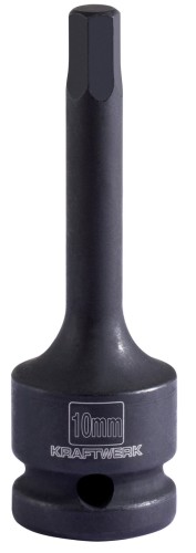 NASADKA MASZYNOWA 1/2" TRZPIENIOWA HEX10x78MM