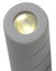 LATARKA PenLight 120 LED SMD AKU