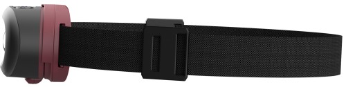 LATARKA CZOŁOWA AKU LED COB 500