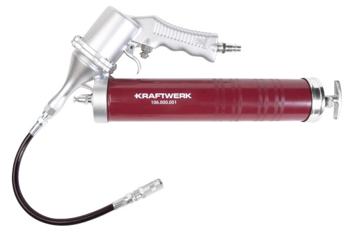 SMAROWNICA PNEUMATYCZNA 500G