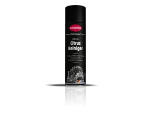 Intensywny Zmywacz Cytrusowy Caramba 500 ml