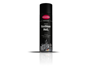 MoS2 Odrdzewiacz  500ML CARAMBA 500ML