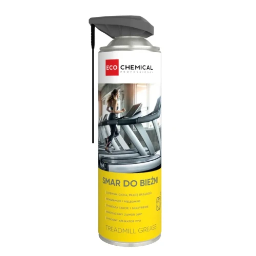 Smar do bieżni 500 ml ECOCHEMICAL