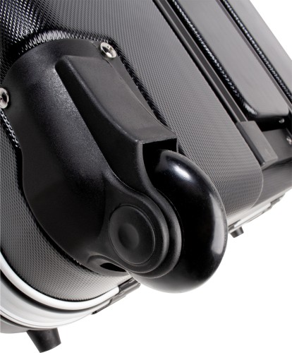 WALIZKA NARZĘDZIOWA P395 ABS PUSTA /KRAFTWERK/