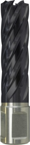 Wiertło koronowe HSS TiAlN 28x55mm WELDON 19