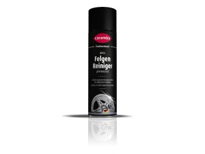 PREPARAT DO CZYSZCZENIA FELG 500ML CARAMBA