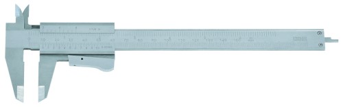 SUWMIARKA Z SAMOZACISKIEM 150MM/0,05MM /HITEC/