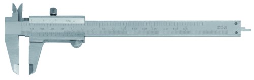 SUWMIARKA ZE ŚRUBĄ ZACISKOWĄ 150MM 0,05MM /HITEC/