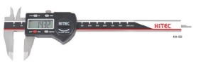 SUWMIARKA ELEKTRONICZNA IP54 150MM /HITEC/