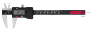 SUWMIARKA DO ROWKÓW W WAŁKACH 150/0.01MM