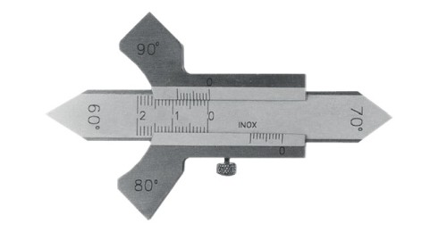SPRAWDZIAN DO SPOIN 0-20MM 0.1MM