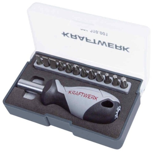 UCHWYT MAGNETYCZNY STUBBY /KRAFTWERK/