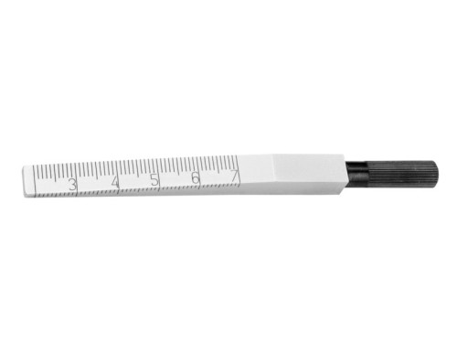 KLIN POMIAROWY PLASTIKOWY 0.5-11MM