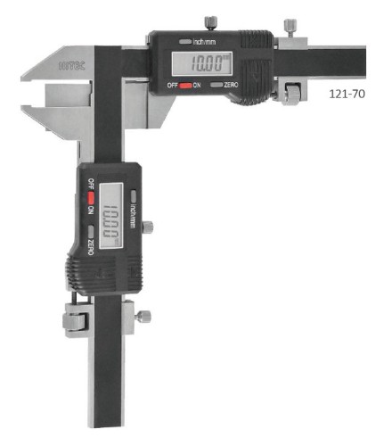 SUWMIARKA MODUŁOWA ELEKTRONICZNA 2-30MM/0.01MM