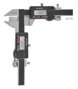 SUWMIARKA MODUŁOWA ELEKTRONICZNA 5-50MM/0.01MM