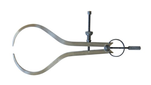 MACKI ZEWNĘTRZNE NASTAWNE 200MM