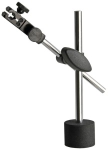 STATYW 170MM/M8 Z PODSTAWĄ MAGNETYCZNĄ 250N