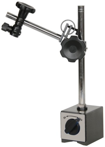 STATYW 240MM/M8 Z PODSTAWĄ MAGNETYCZNĄ 800N