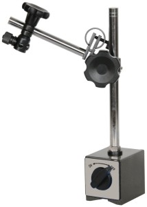 STATYW 280MM/M10 Z PODSTAWĄ MAGNETYCZNĄ 800N