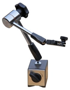 STATYW 285MM/M8 Z PODSTAWĄ MAGNETYCZNĄ 600N