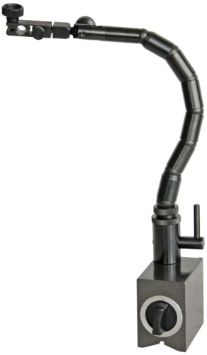 STATYW GIĘTKI 350MM Z PODSTAWĄ MAGNETYCZNĄ 600N