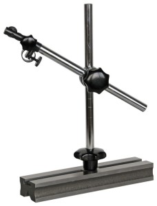 STATYW 300MM Z PODSTAWĄ PRYZMOWĄ