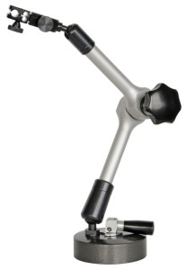 STATYW 390MM/M8 Z PRZYSSAWKĄ PODCIŚNIENIOWĄ